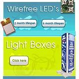 Electrotechnical innovations