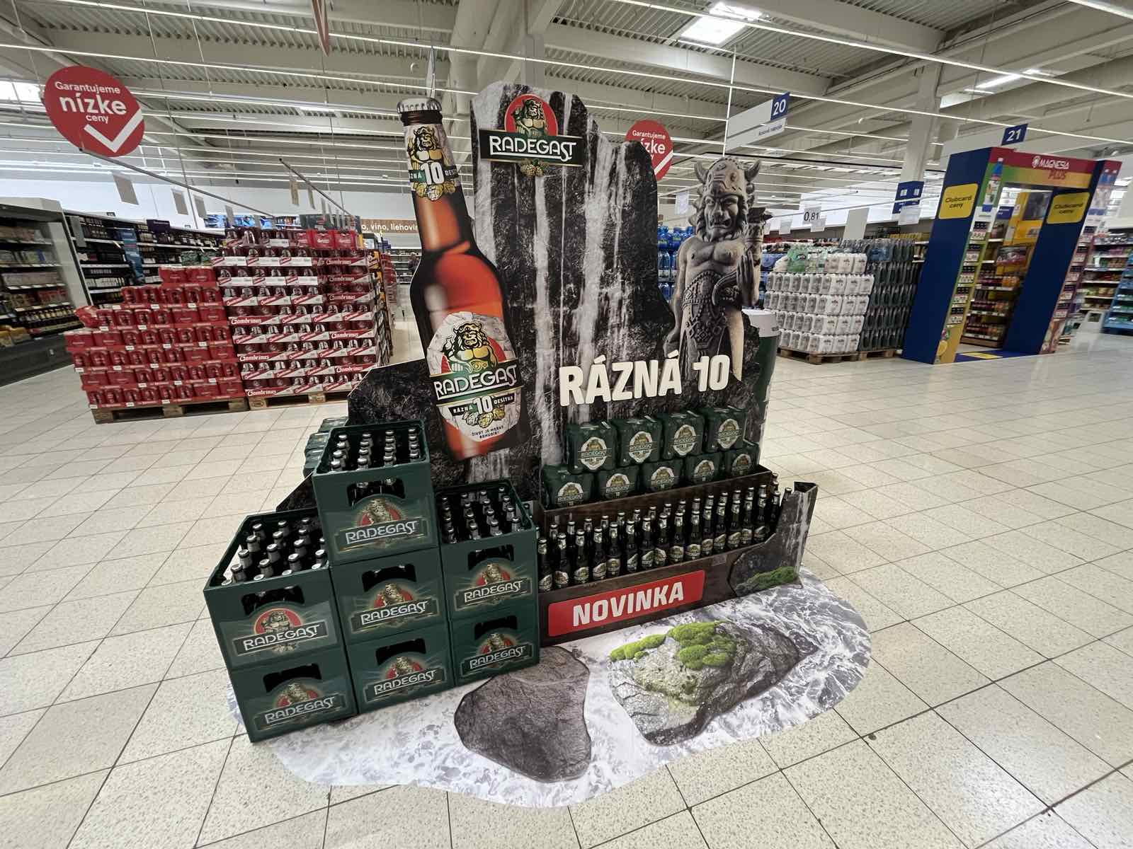 Retail News: Léto volá po osvěžení i zdravém životním stylu